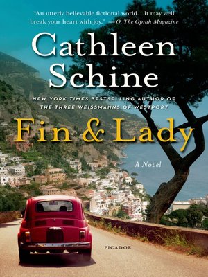 Fin & Lady - ebook